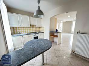 Location Appartement 3 piècesLe Mans