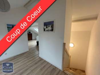 Location appartement 4 pièces Le Mans 72
