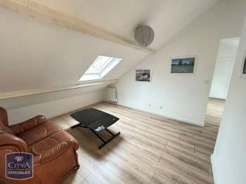 Location appartement 4 pièces