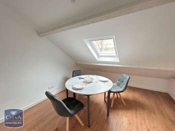 Location appartement 4 pièces