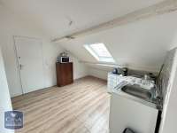 Location appartement 4 pièces