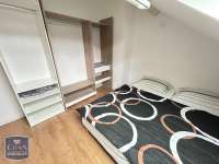 Location appartement 4 pièces