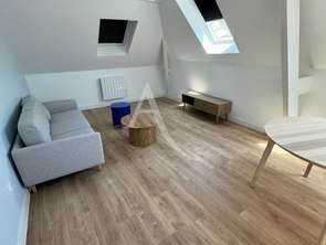 Location Appartement 2 piècesLe Mans