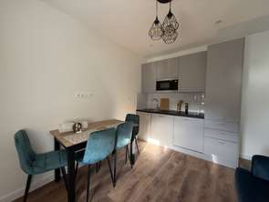 Location Appartement 2 piècesLe Mans