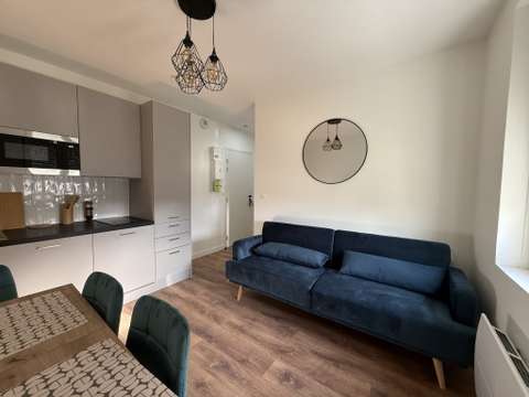 Location appartement 2 pièces Location appartement 2 pièces