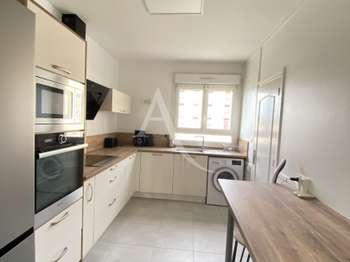 Location Chambre 5 pièces Le Mans 72