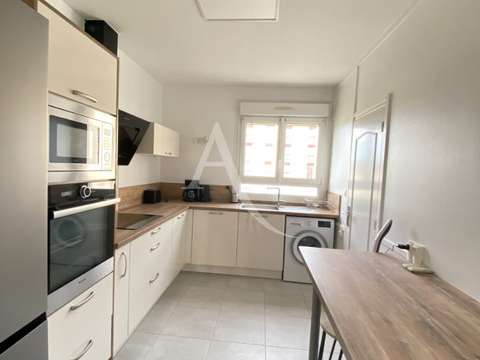 Location Chambre 5 pièces Le Mans 72