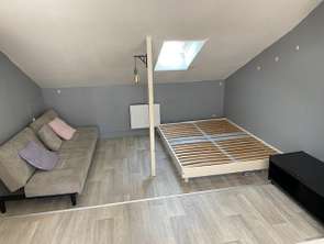 Location StudioLe Mans