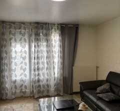 Location Appartement 5 piècesLe Mans