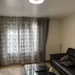 Location appartement 5 pièces