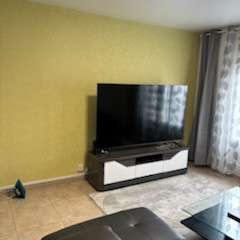 Location appartement 5 pièces