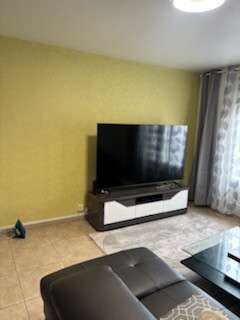 Location appartement 5 pièces