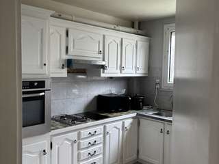 Location appartement 5 pièces