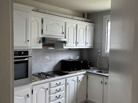 Location appartement 5 pièces