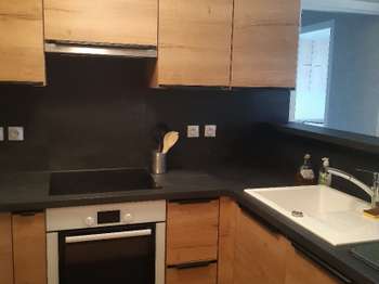Location Appartement 2 piècesLe Mans