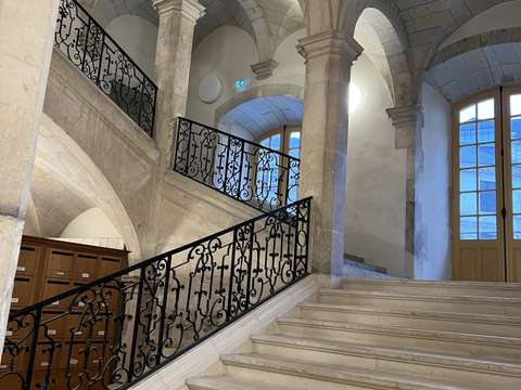 Location appartement 2 pièces Le Mans 72