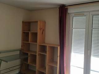 Location Studio 1 pièce