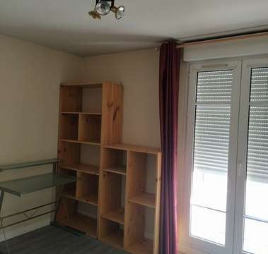 Location Studio 1 pièce Le Mans 72