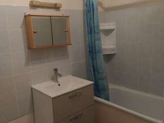 Location Studio 1 pièce