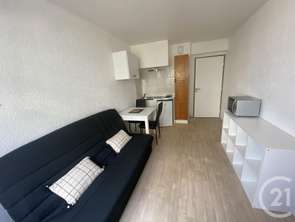 Location Appartement T1Le Mans