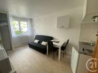 Location appartement 1 pièce