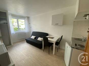 Location appartement 1 pièce