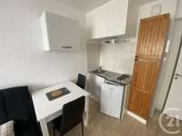 Location appartement 1 pièce