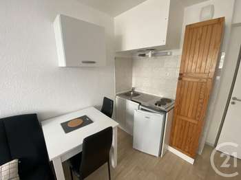 Location appartement 1 pièce