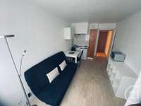 Location appartement 1 pièce