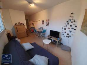 Location Appartement T1Le Mans
