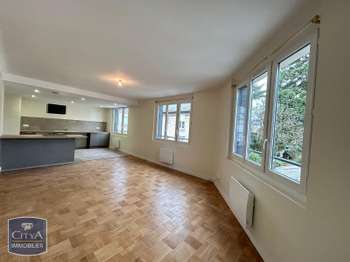 Location appartement 3 pièces