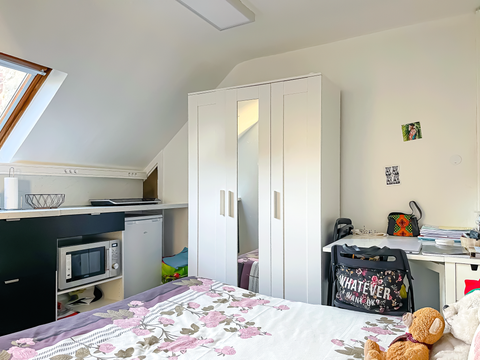 Location Studio 1 pièce Le Mans 72