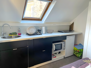 Location Studio 1 pièce