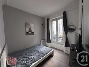 Location Appartement T1Le Mans