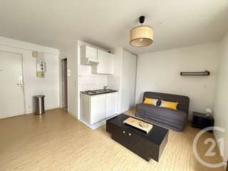 Location appartement 1 pièce Location appartement 1 pièce