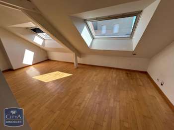 Location appartement 1 pièce Le Mans 72