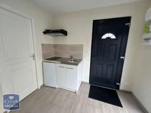 Location Appartement T1Le Mans