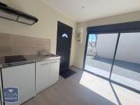 Location appartement 1 pièce