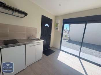 Location appartement 1 pièce