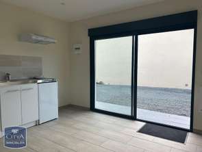 Location Appartement T1Le Mans