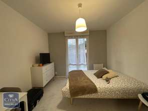 Location Appartement T1Le Mans