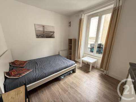 Location appartement 1 pièce
