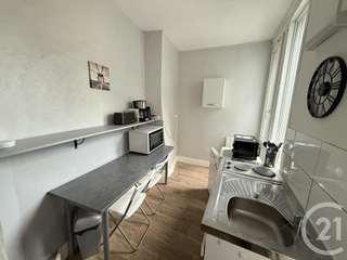 Location appartement 1 pièce