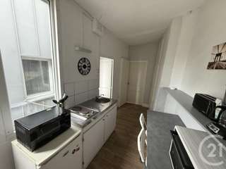 Location appartement 1 pièce