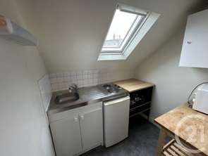 Location Appartement T1Le Mans