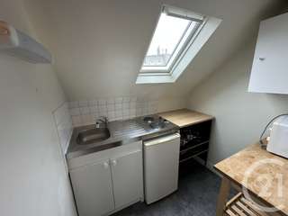 Location appartement 1 pièce