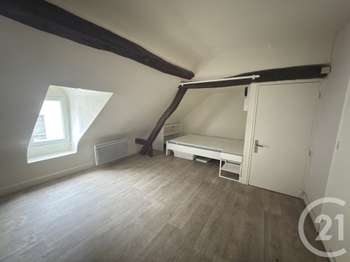Location appartement 1 pièce Le Mans 72