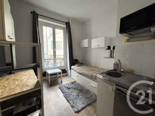 Location appartement 1 pièce
