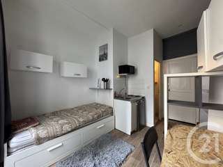 Location appartement 1 pièce