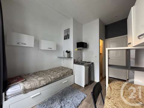 Location appartement 1 pièce